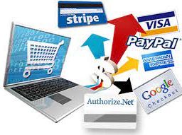 payment online commerce providers