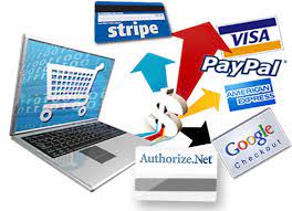 payment online commerce providers