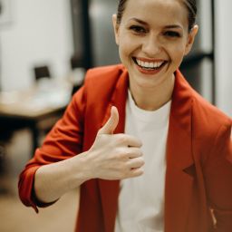 female entrepeneur